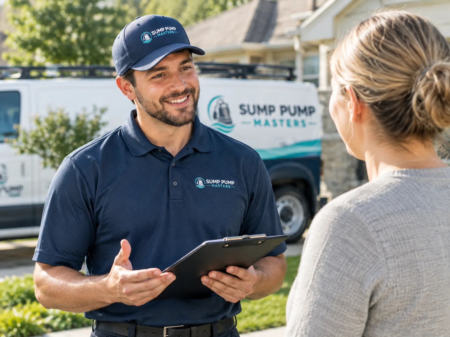 Sump Pump Repair Egypt, AR FAQs